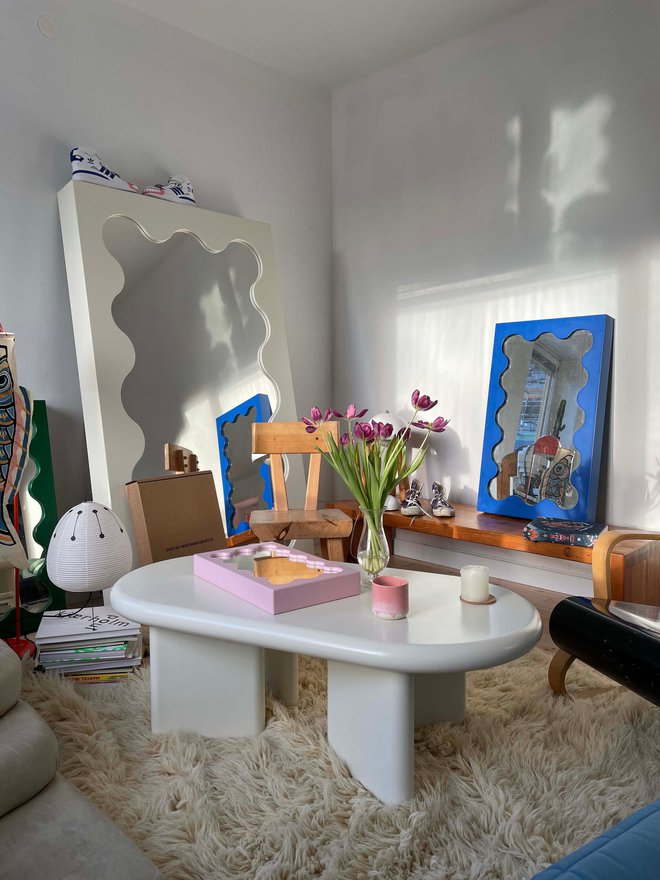 4 xu hướng thiết kế nội thất được dự đoán trong năm 2023-2