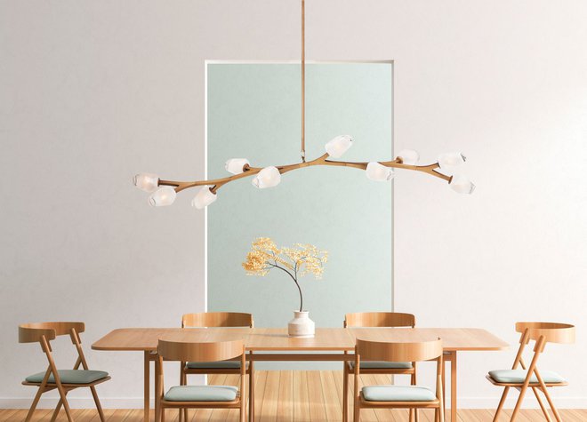 4 xu hướng thiết kế nội thất được dự đoán trong năm 2023-4