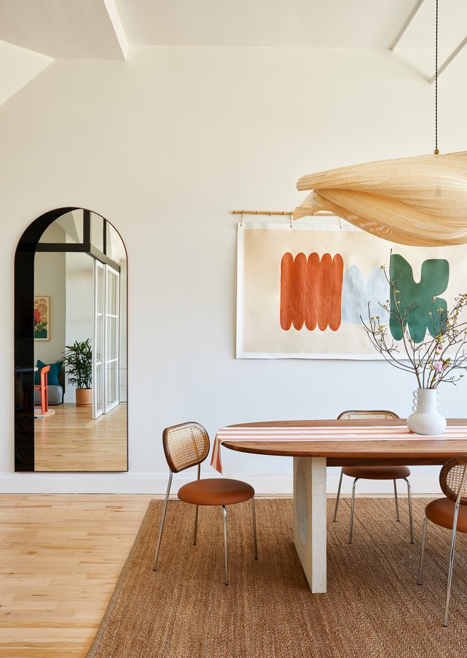 4 xu hướng thiết kế nội thất được dự đoán trong năm 2023-5