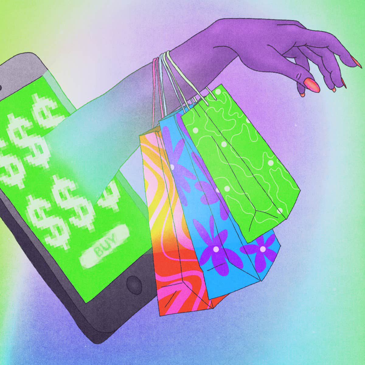 Bạn có từng hối hận sau khi chốt đơn mua hàng? 4 cách để phòng tránh điều này-2