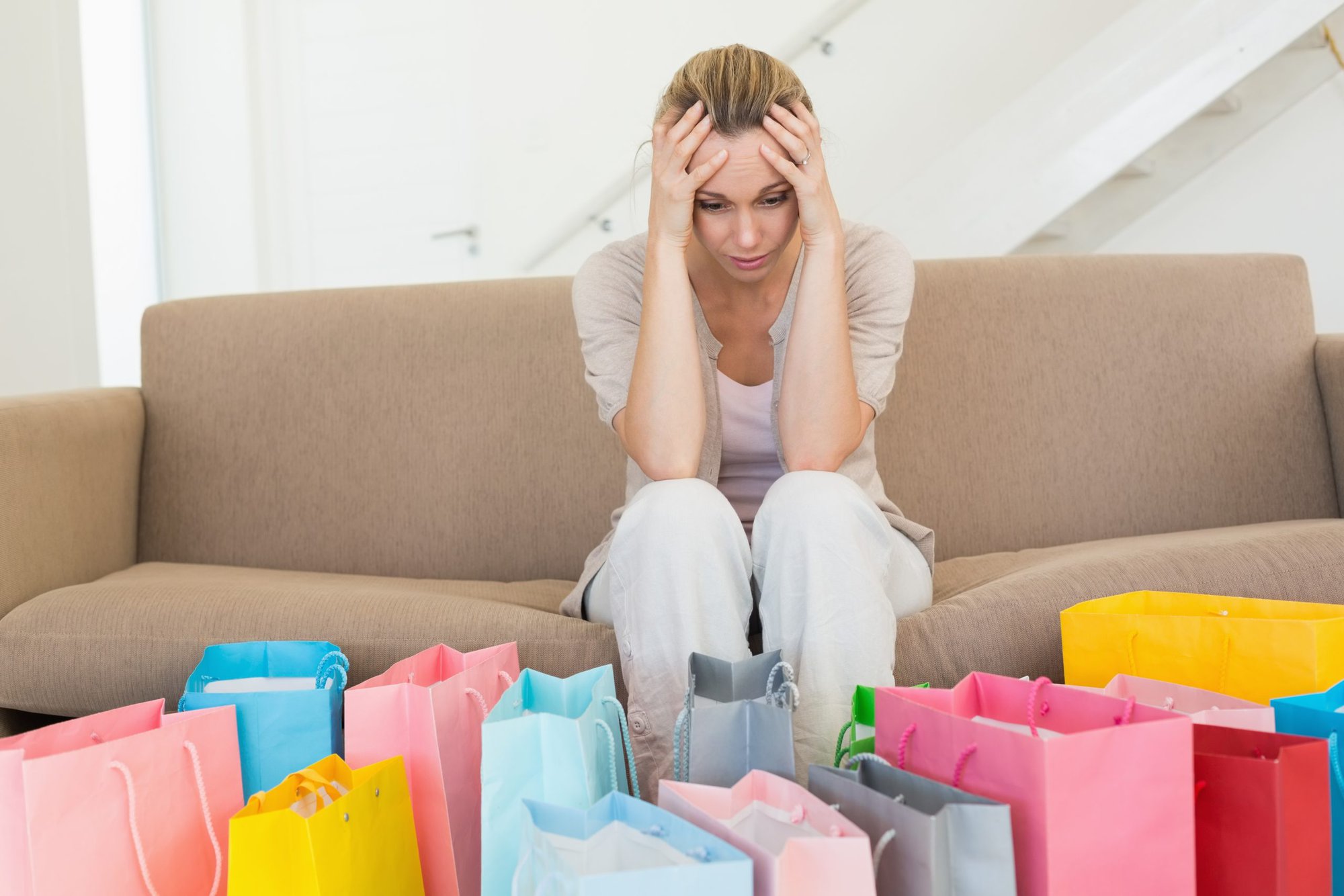 Bạn có từng hối hận sau khi chốt đơn mua hàng? 4 cách để phòng tránh điều này-1