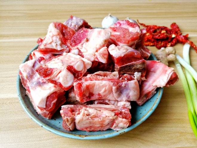 Sườn bò kho thơm mềm cho ngày cuối tuần-1