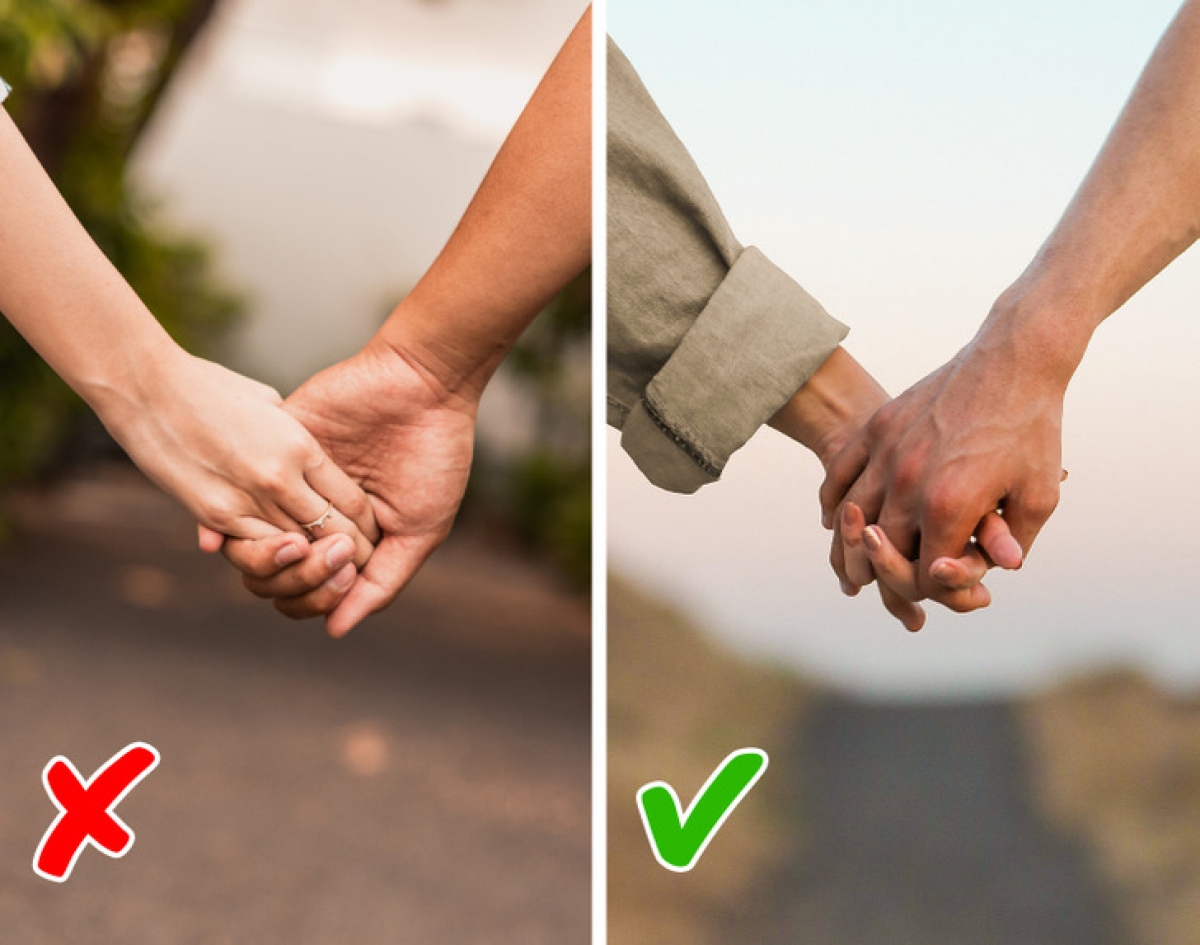 Dấu hiệu cho biết đối phương có thể đang lừa dối bạn-1