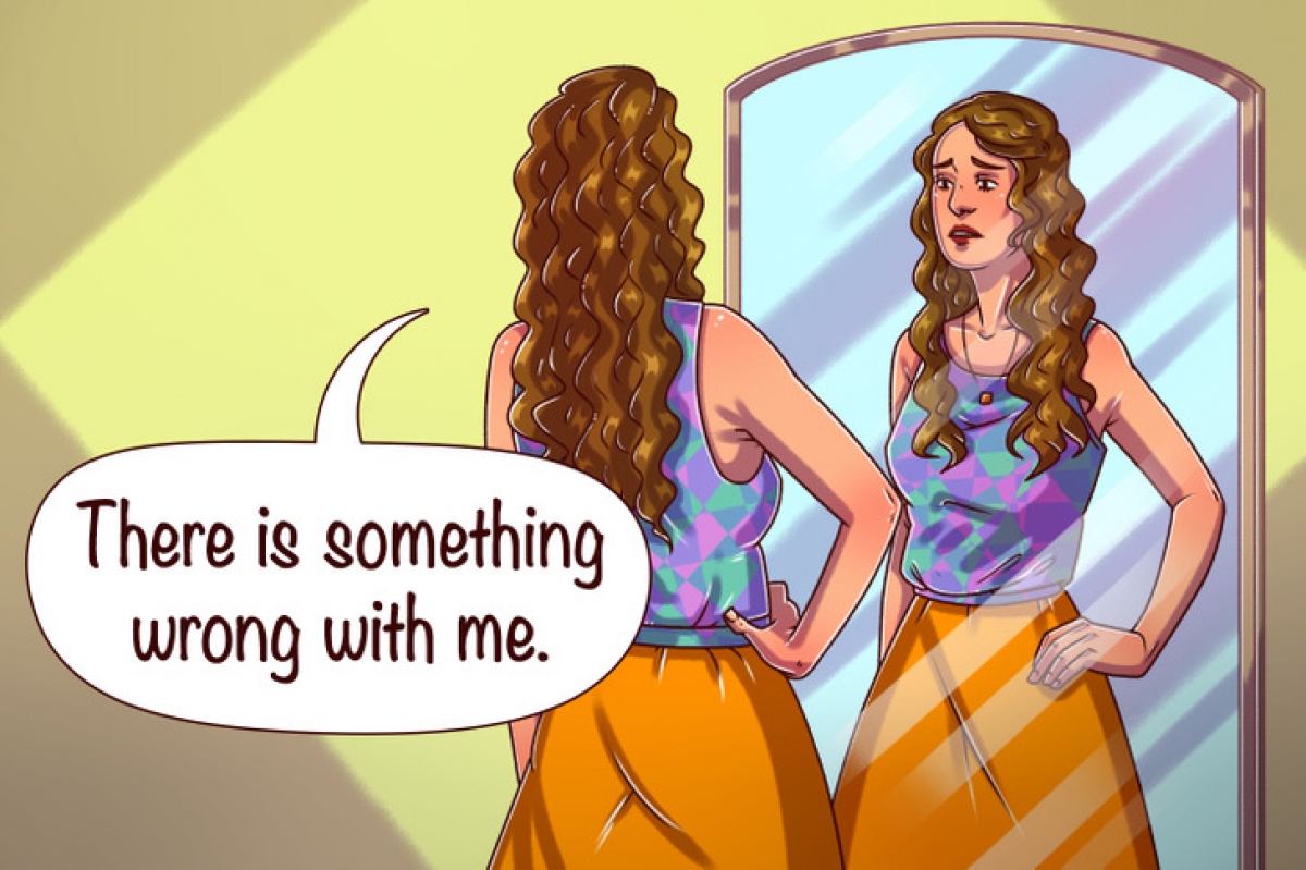 Dấu hiệu cho biết đối phương có thể đang lừa dối bạn-7