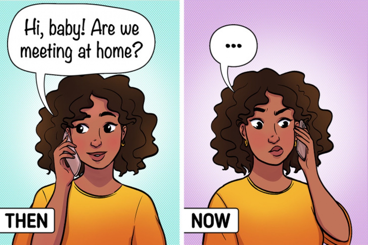 Dấu hiệu cho biết đối phương có thể đang lừa dối bạn-8