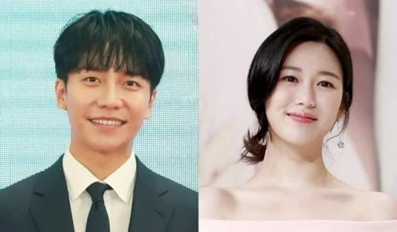 Lee Seung Gi đã bí mật kết hôn với bạn gái giữa ồn ào bị công ty quản lý quỵt lương suốt 18 năm?-3