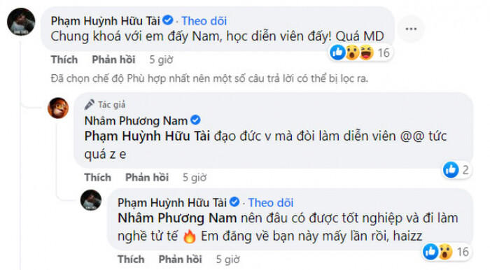 Dùng content bẩn, miệt thị để câu view, TikToker Nờ Ô Nô đang nhấn nút tự hủy chính mình?-4
