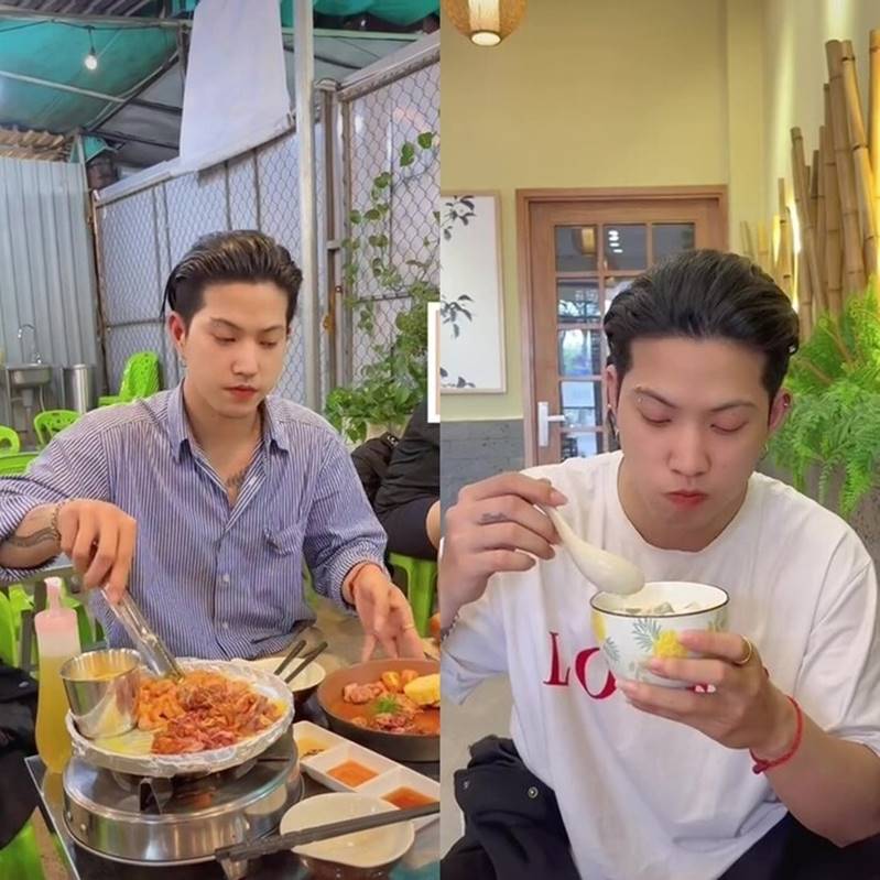 Dùng content bẩn, miệt thị để câu view, TikToker Nờ Ô Nô đang nhấn nút tự hủy chính mình?-8