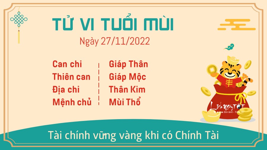 Tử vi thứ 2 ngày 28/11/2022 của 12 con giáp: Sửu đón tài lộc, Dần đề phòng rắc rối-8