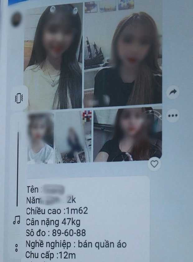 Sugar baby - Sugar daddy có phải là hành vi mua bán dâm?-1