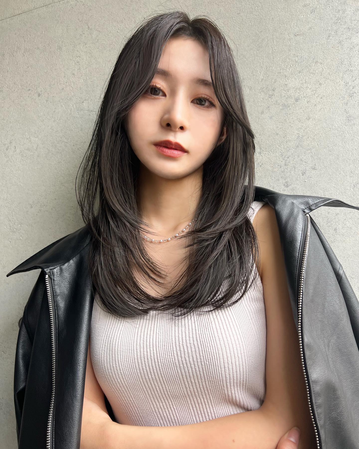 5 kiểu tóc ngang vai chuẩn mốt cho Tết 2023-1