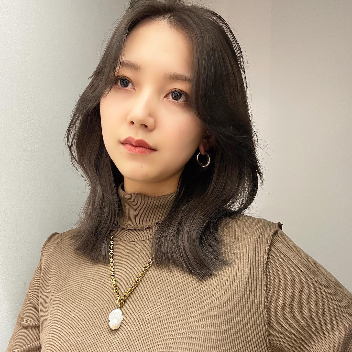 5 kiểu tóc ngang vai chuẩn mốt cho Tết 2023-4