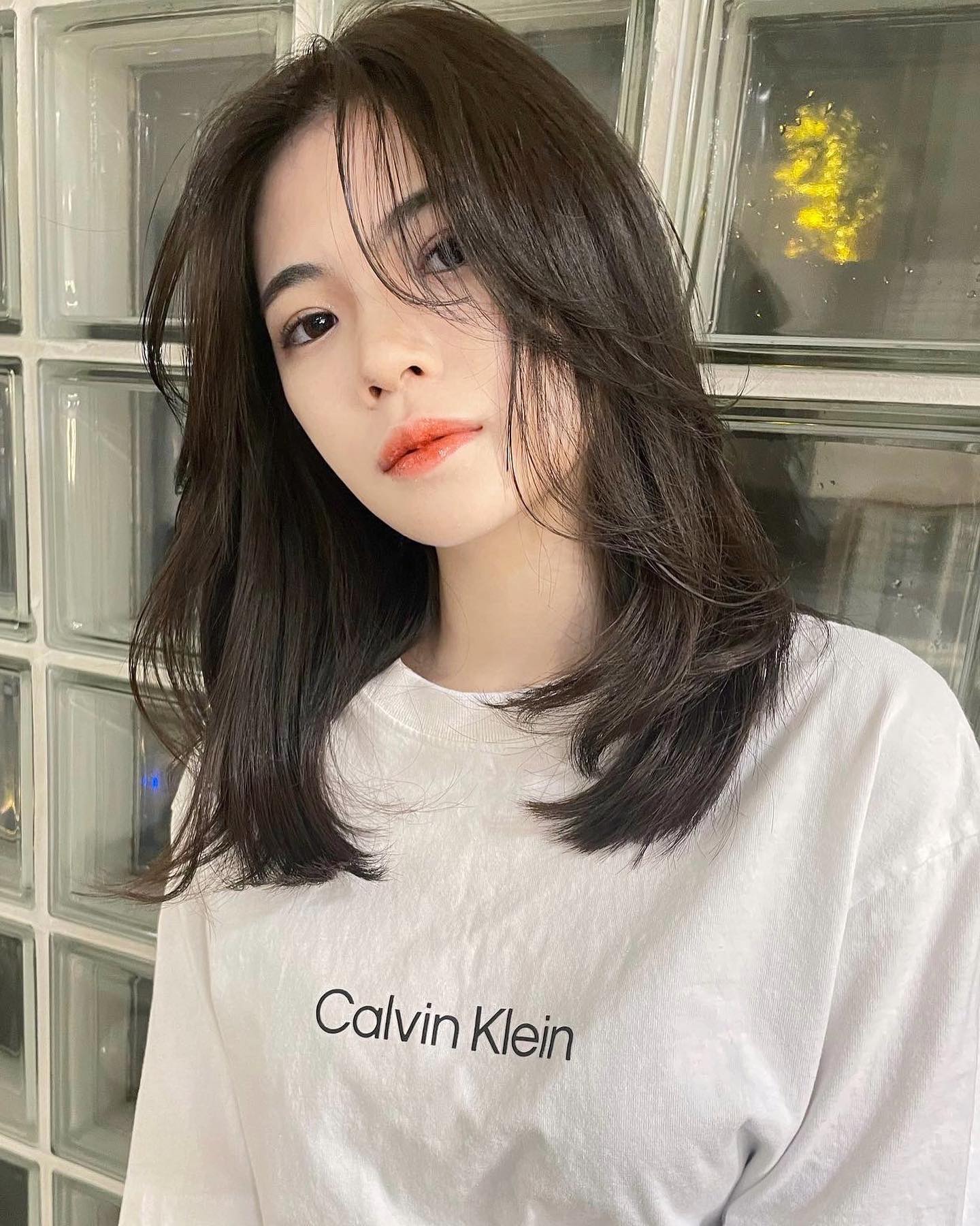 5 kiểu tóc ngang vai chuẩn mốt cho Tết 2023-6