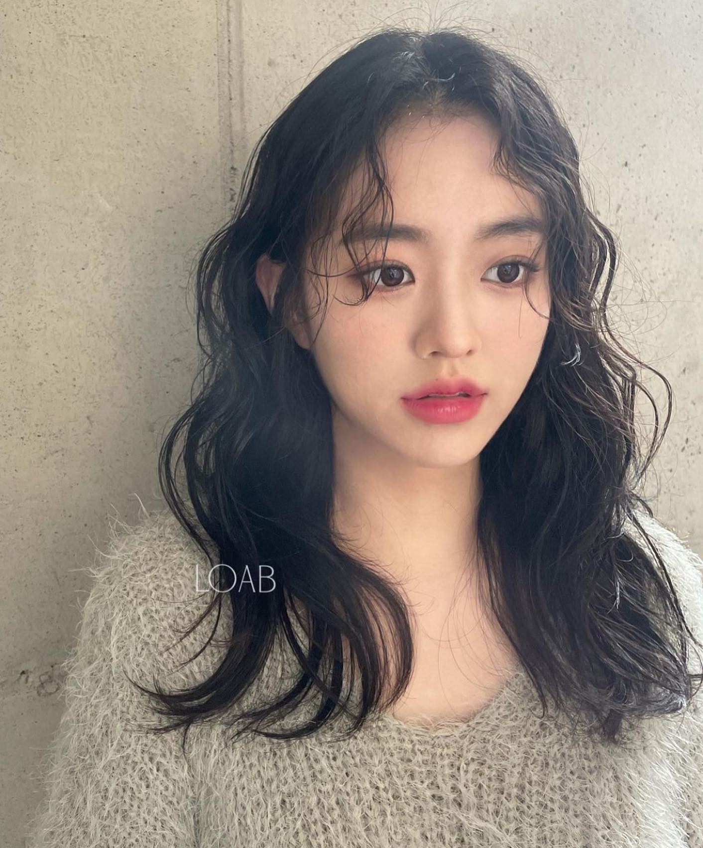 5 kiểu tóc ngang vai chuẩn mốt cho Tết 2023-9