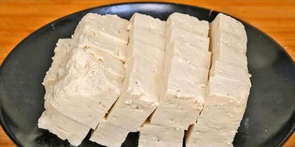 Đây là cách chế biến đậu phụ đúng chuẩn nhất, ngon hơn ăn thịt kho-1