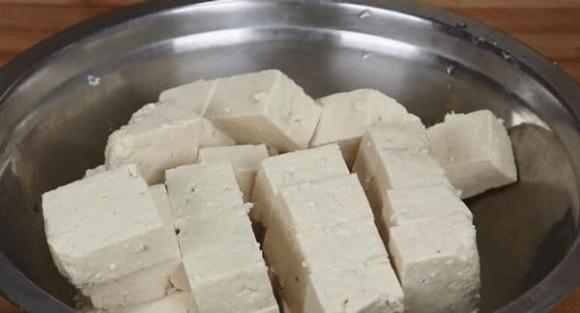 Đây là cách chế biến đậu phụ đúng chuẩn nhất, ngon hơn ăn thịt kho-2