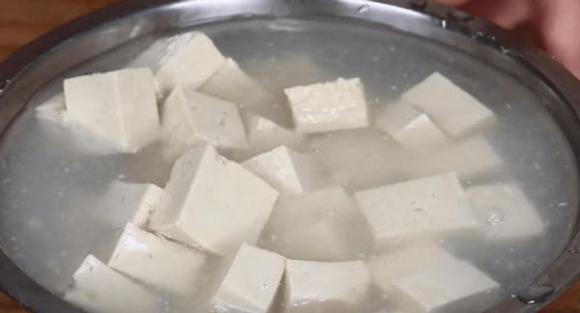 Đây là cách chế biến đậu phụ đúng chuẩn nhất, ngon hơn ăn thịt kho-3