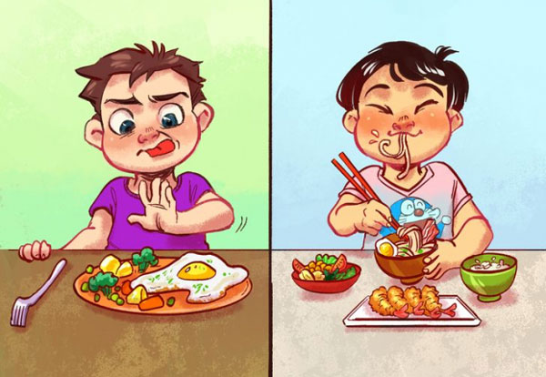 5 nguyên tắc của người Nhật kích thích trẻ ăn ngon, cha mẹ Việt nên học hỏi-2
