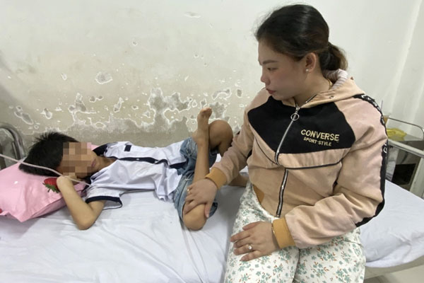 Cơn đau bụng thông thường có thể tiềm ẩn nguy hiểm nếu kèm 7 dấu hiệu này-2