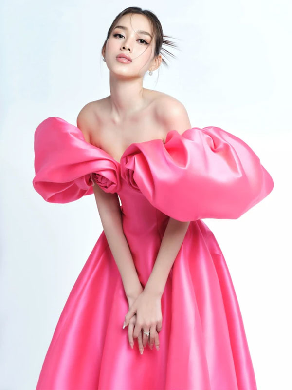 Cận kề cuối nhiệm kỳ, Đỗ Hà thú nhận: Áp lực từ dư luận đã giúp tôi có ngày hôm nay-2