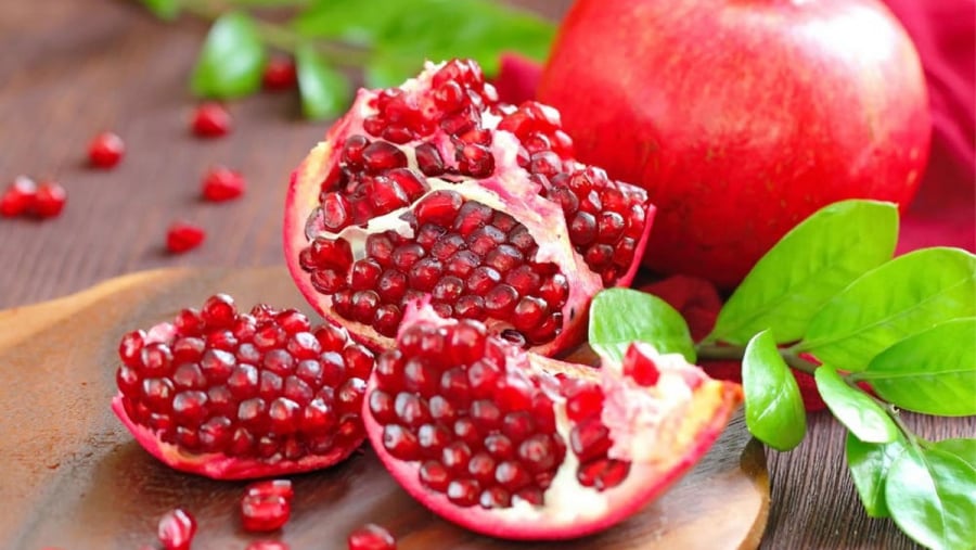 Đừng chỉ dựa vào màu sắc của quả để chọn lựa, 7 loại quả này sẽ hoàn toàn đánh lừa bạn-1