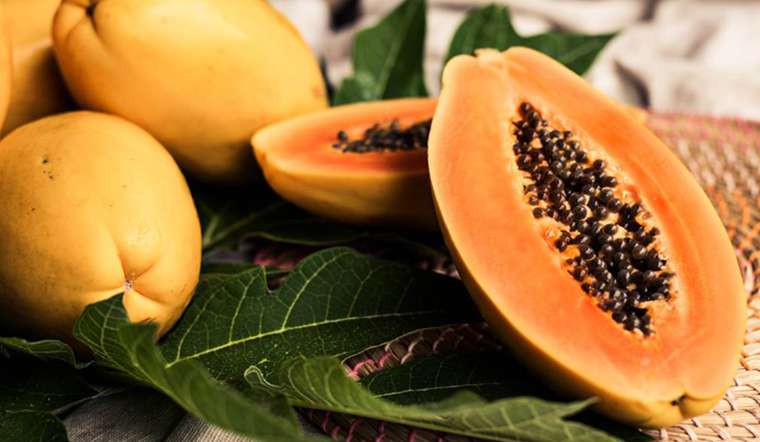 Đừng chỉ dựa vào màu sắc của quả để chọn lựa, 7 loại quả này sẽ hoàn toàn đánh lừa bạn-4