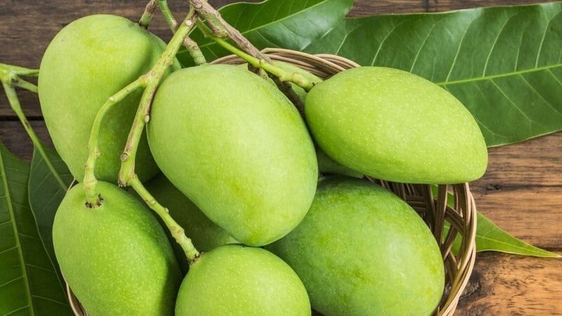 Đừng chỉ dựa vào màu sắc của quả để chọn lựa, 7 loại quả này sẽ hoàn toàn đánh lừa bạn-5