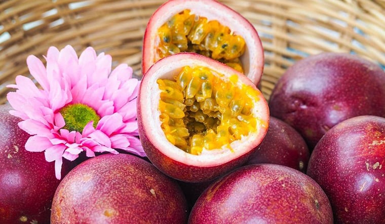 Đừng chỉ dựa vào màu sắc của quả để chọn lựa, 7 loại quả này sẽ hoàn toàn đánh lừa bạn-7