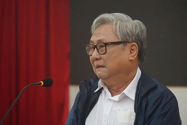 Thông tin mới về vụ ngộ độc thực phẩm tại Trường iSchool Nha Trang-2