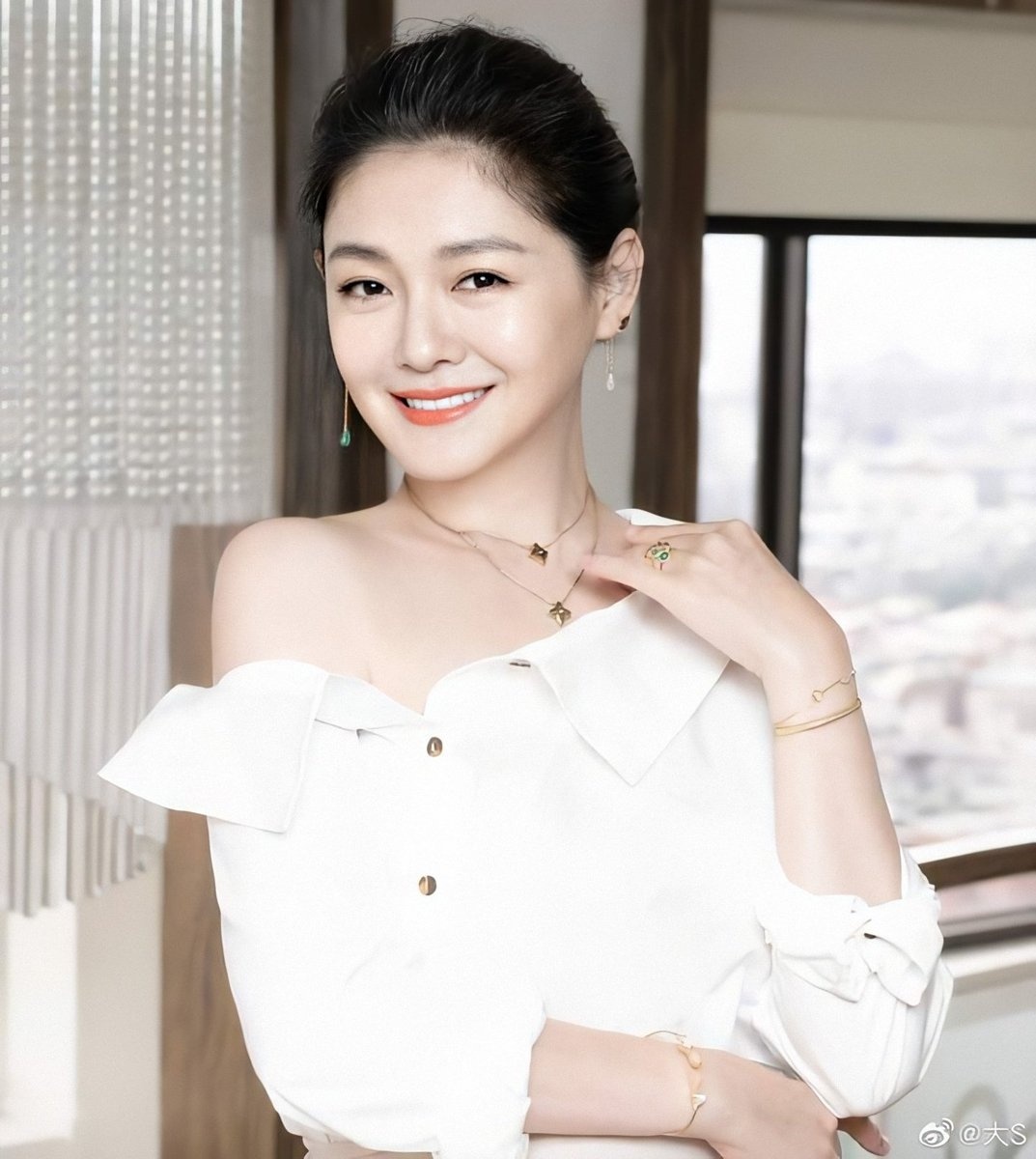 Nghi vấn Từ Hy Viên ngoại tình-6