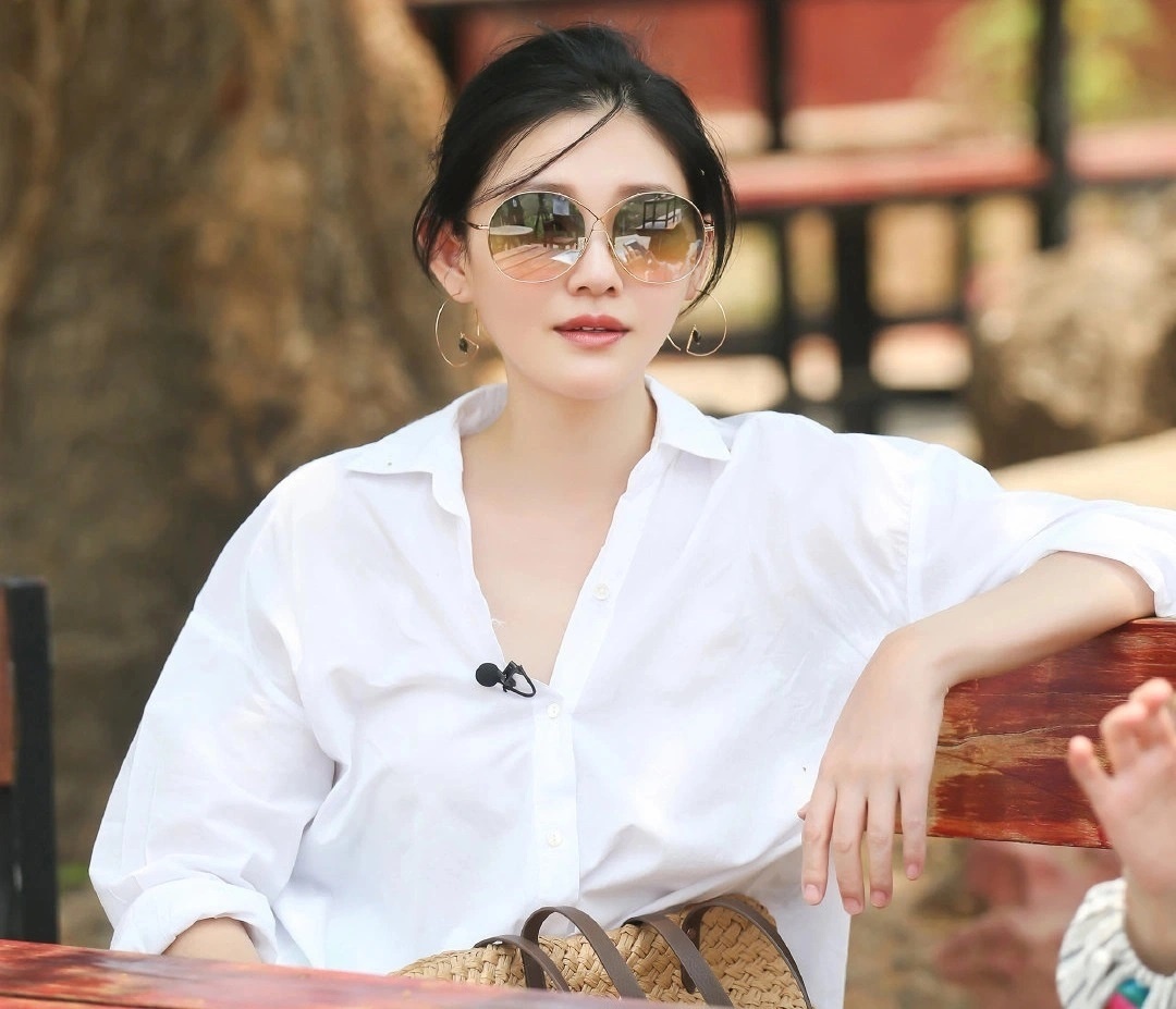 Nghi vấn Từ Hy Viên ngoại tình-9