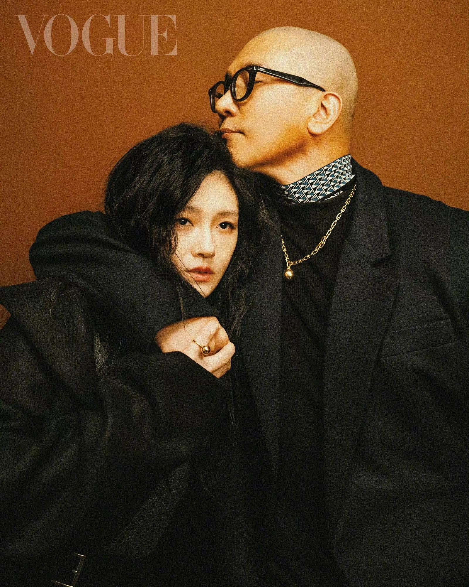 Nghi vấn Từ Hy Viên ngoại tình-4