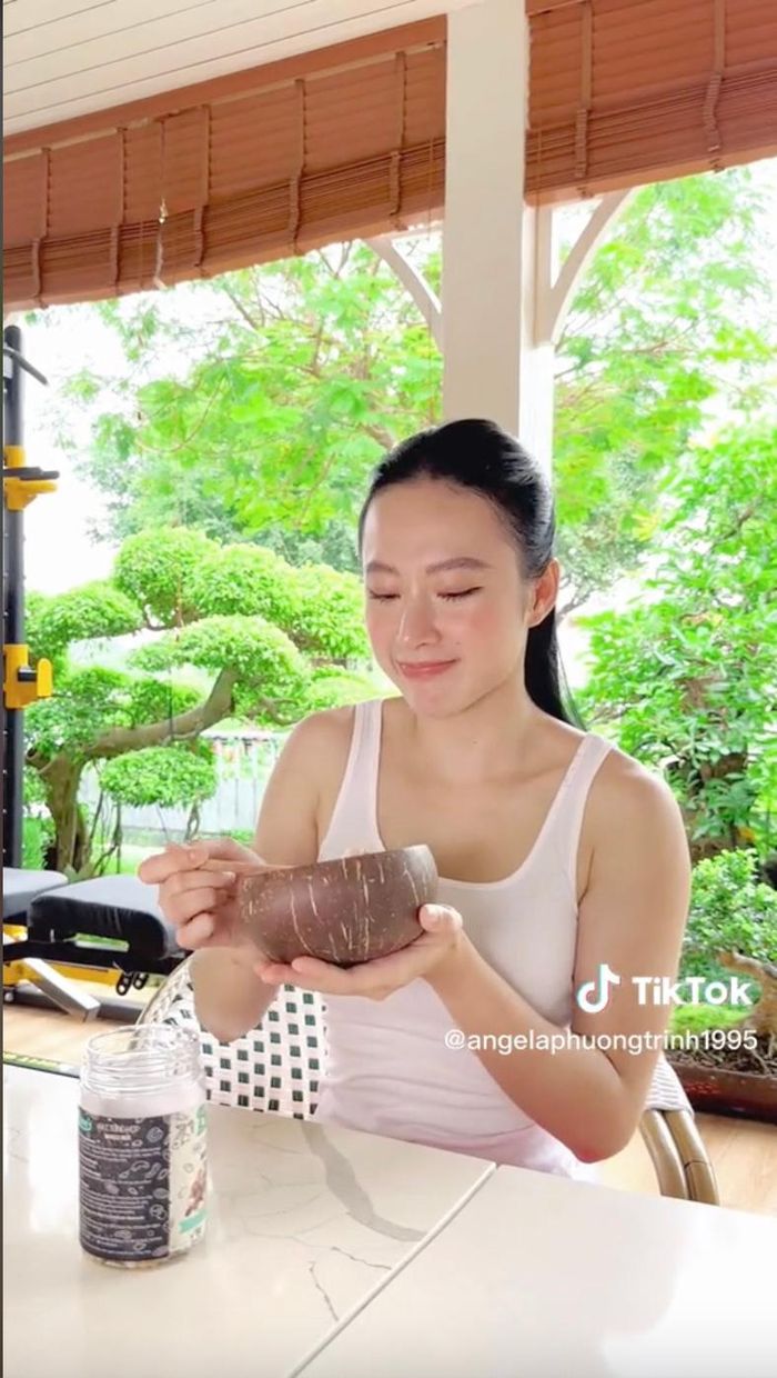 Cận cảnh biệt thự 15 tỷ Angela Phương Trinh mua để lấy hên, khác hẳn căn biệt thự 5 tỷ mua cách đây 4 năm-11