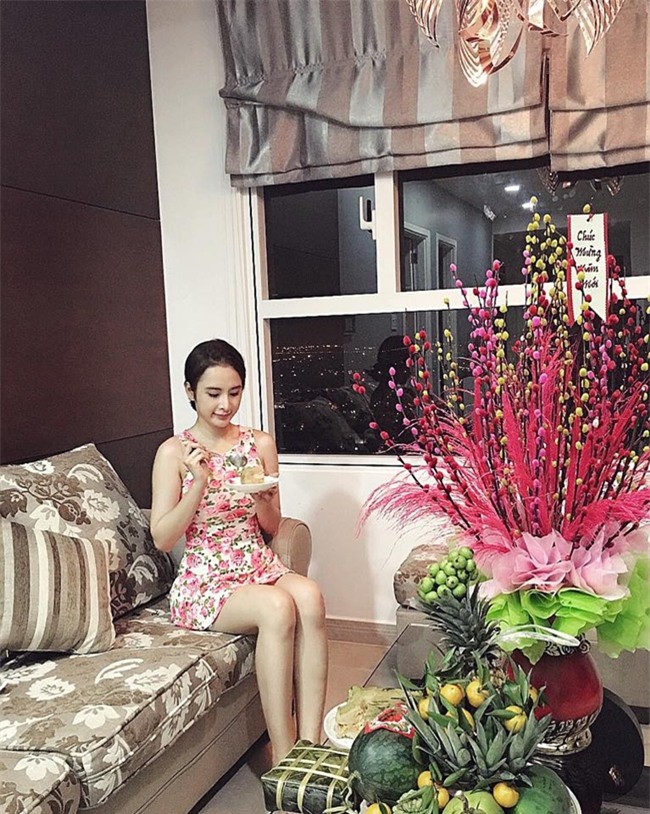 Cận cảnh biệt thự 15 tỷ Angela Phương Trinh mua để lấy hên, khác hẳn căn biệt thự 5 tỷ mua cách đây 4 năm-19