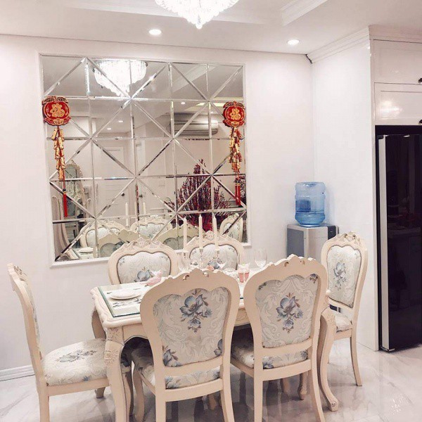 Cận cảnh biệt thự 15 tỷ Angela Phương Trinh mua để lấy hên, khác hẳn căn biệt thự 5 tỷ mua cách đây 4 năm-20