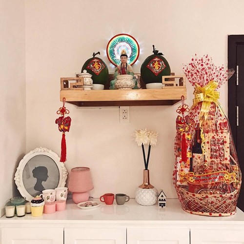 Cận cảnh biệt thự 15 tỷ Angela Phương Trinh mua để lấy hên, khác hẳn căn biệt thự 5 tỷ mua cách đây 4 năm-23