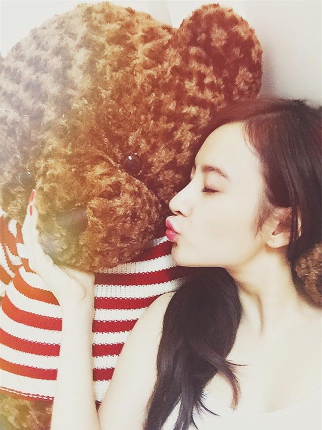 Cận cảnh biệt thự 15 tỷ Angela Phương Trinh mua để lấy hên, khác hẳn căn biệt thự 5 tỷ mua cách đây 4 năm-25