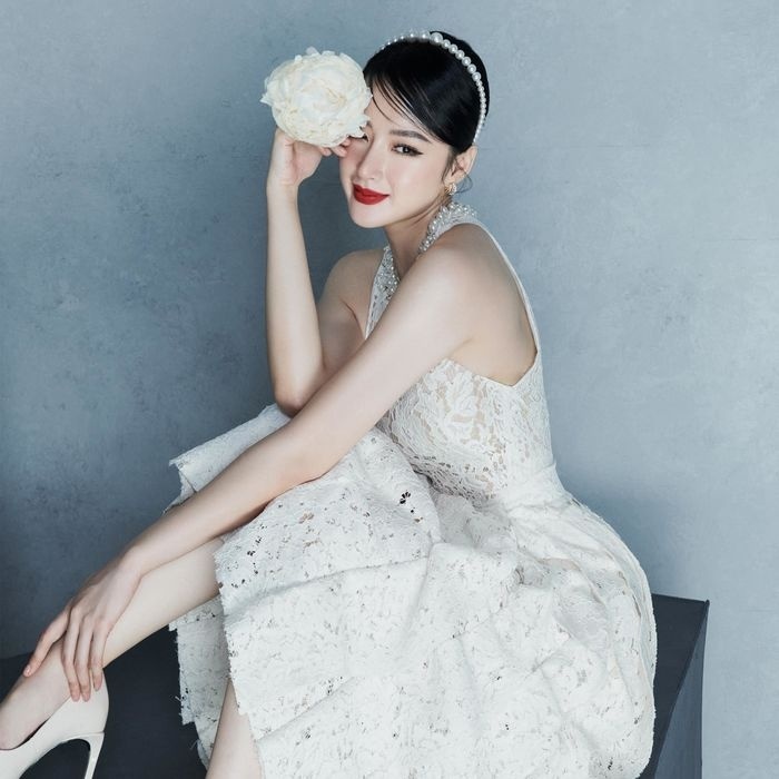 Cận cảnh biệt thự 15 tỷ Angela Phương Trinh mua để lấy hên, khác hẳn căn biệt thự 5 tỷ mua cách đây 4 năm-26