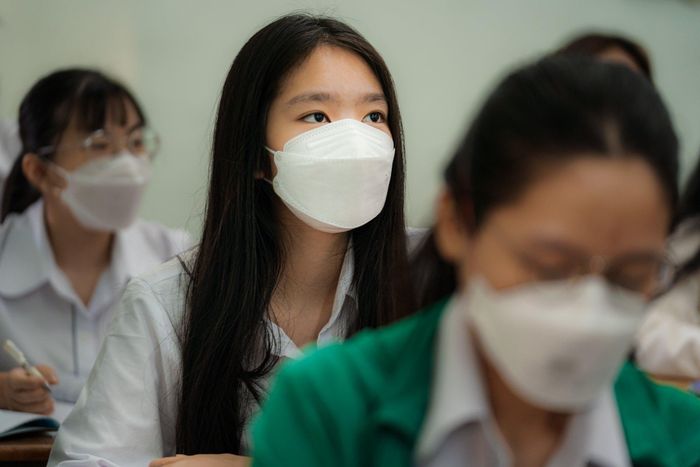 IELTS ít điểm thi càng làm khổ học sinh nông thôn-1