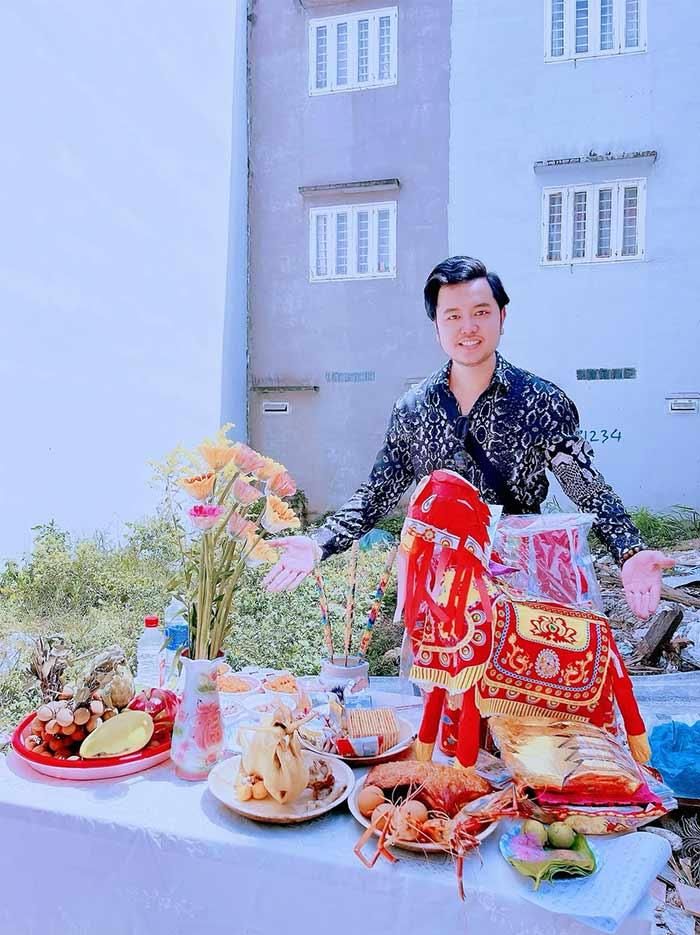 Sau 5 năm chia tay người tình tỷ phú, Vũ Hoàng Việt ra sao?-7