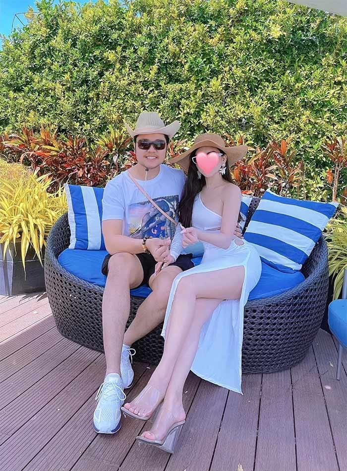 Sau 5 năm chia tay người tình tỷ phú, Vũ Hoàng Việt ra sao?-4