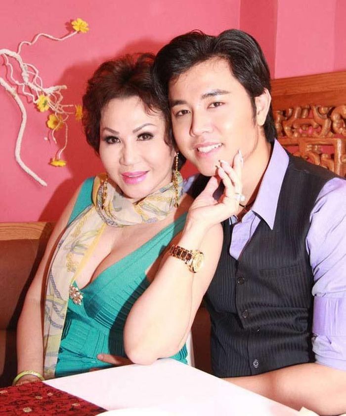 Sau 5 năm chia tay người tình tỷ phú, Vũ Hoàng Việt ra sao?-1