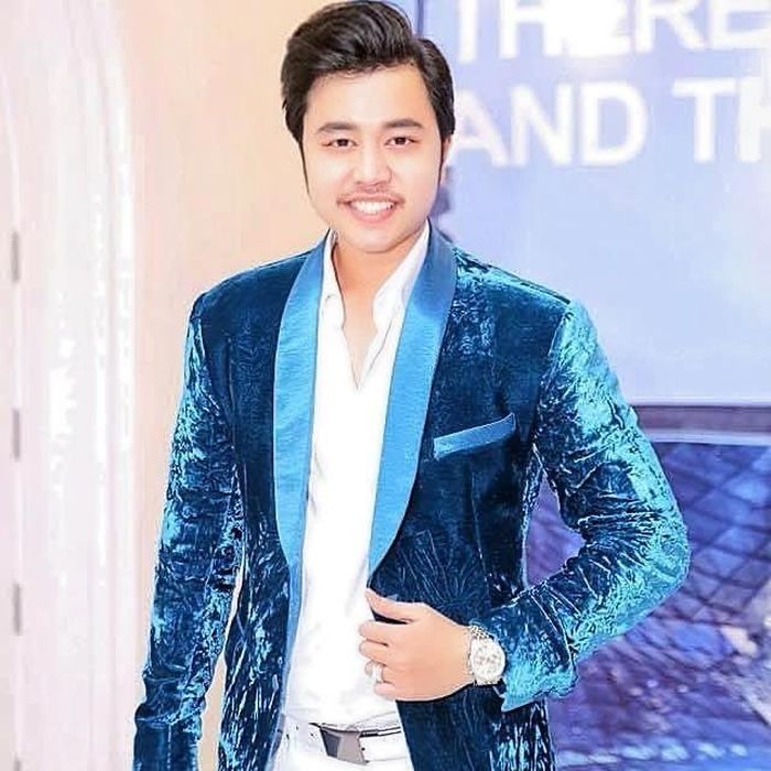 Sau 5 năm chia tay người tình tỷ phú, Vũ Hoàng Việt ra sao?-8