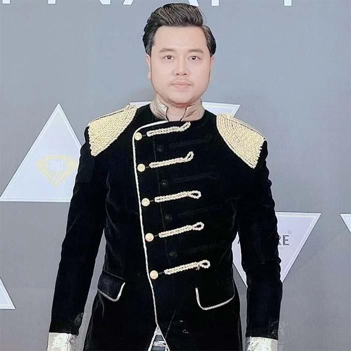 Sau 5 năm chia tay người tình tỷ phú, Vũ Hoàng Việt ra sao?-10