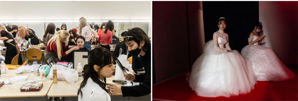 Góc khuất các cuộc thi hoa khôi ở Nhật Bản-2