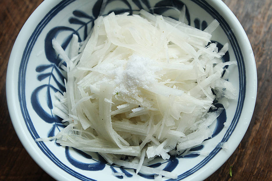 Món bánh vừa ngon vừa dễ làm từ nhân sâm mùa đông - giá rẻ mà mua đâu cũng có!-1