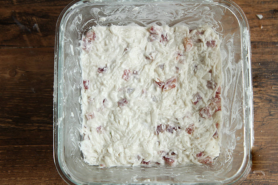 Món bánh vừa ngon vừa dễ làm từ nhân sâm mùa đông - giá rẻ mà mua đâu cũng có!-2