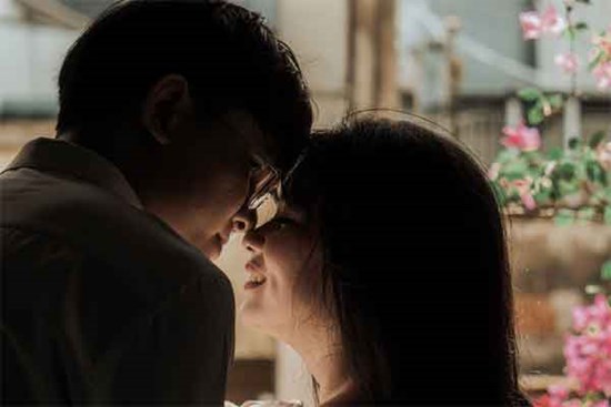 Sau cuộc hôn nhân địa ngục, nhất định là nắng ấm