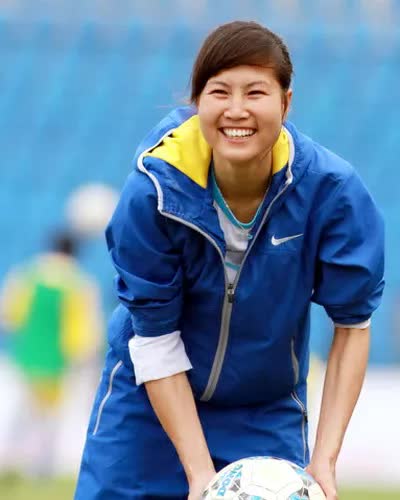 Đỗ Thị Ngọc Châm Nóng cùng World Cup: Vượt qua thử thách nghiệt ngã để trở lại rạng rỡ-7