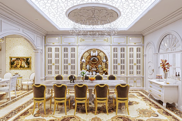 Thiết kế nhà hai tầng hiện đại, vợ chồng trẻ có kinh phí eo hẹp đừng bỏ qua!-9